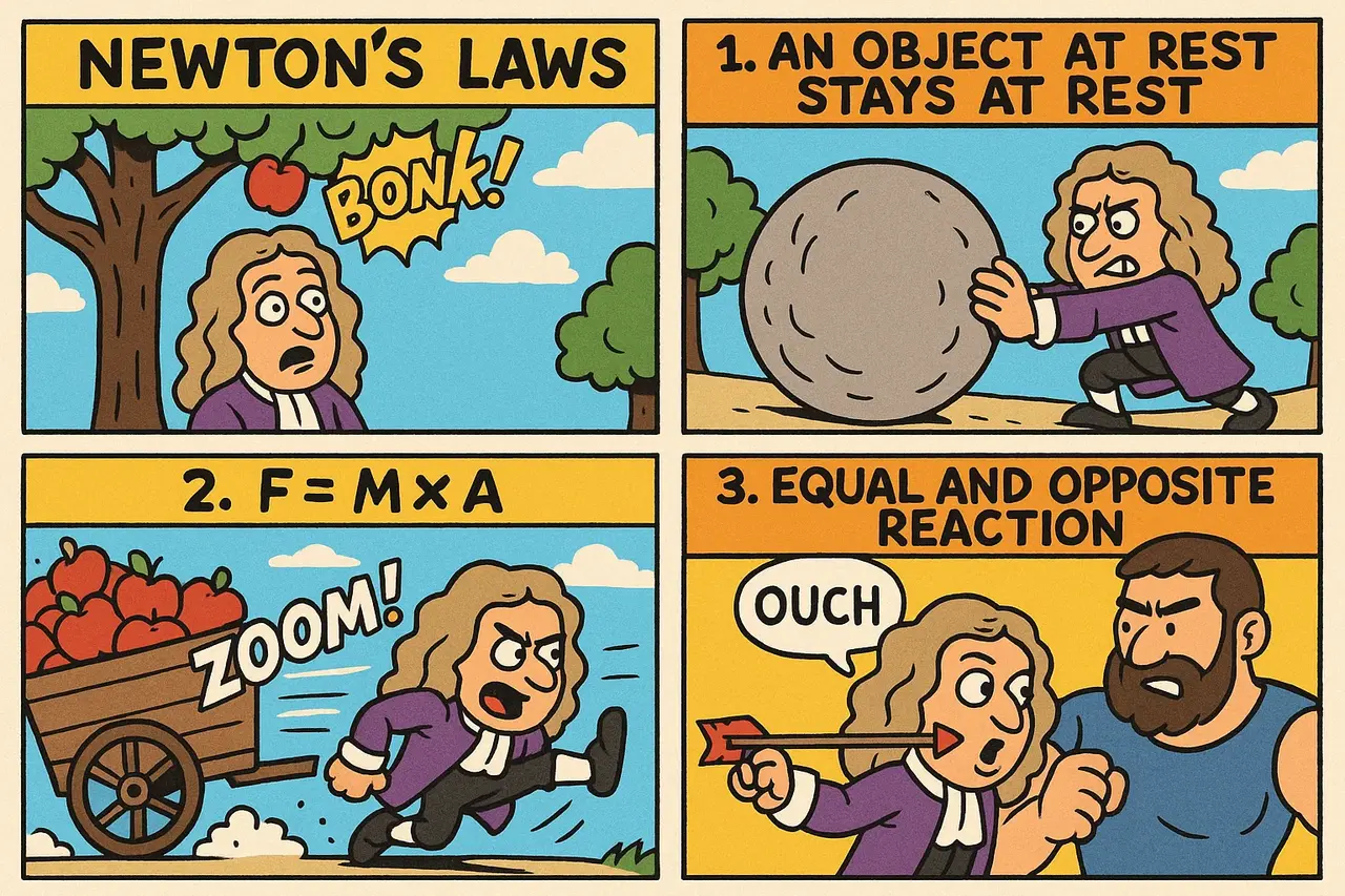 Create Comics and Storyboards