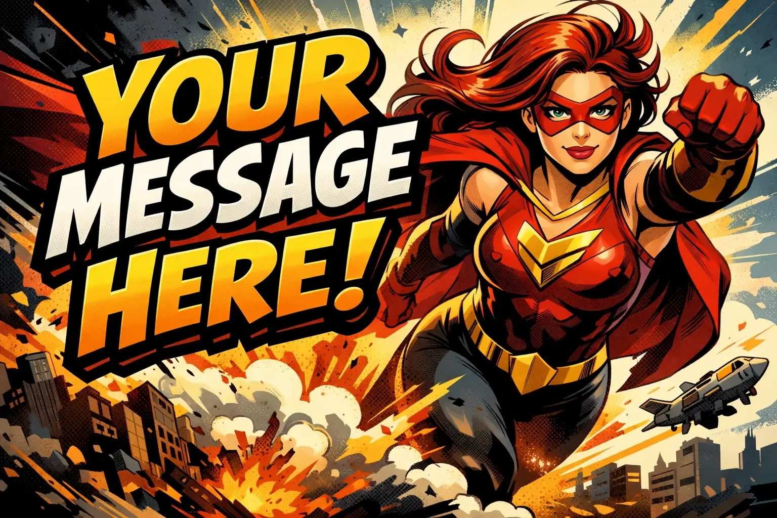 Customizable Text Integration